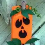 Halloween Juice Boxes