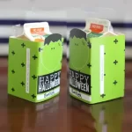 Halloween Juice Boxes Wholesale