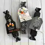 Halloween Treat Boxes Wholesale