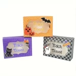 Halloween Window Boxes Wholesale