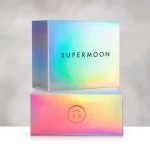 Holographic Foil Packaging Boxes