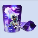 Holographic Mylar Bags Wholesale