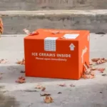 Ice Cream Packaging Boxes