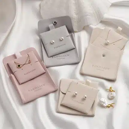 Jewelry Bags