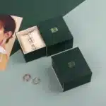 Jewelry Boxes with Foam Insert