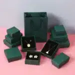 Jewelry Boxes with Foam Insert Wholesale