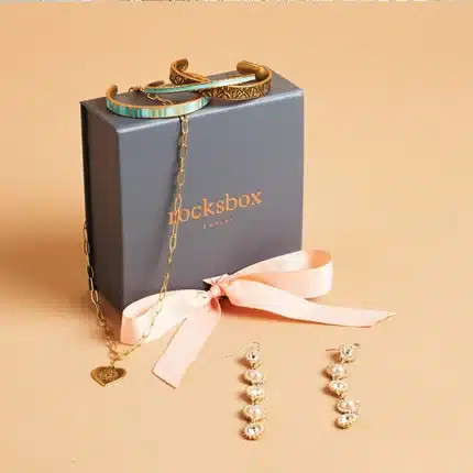 Jewelry Subscription Boxes