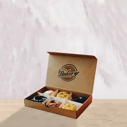 Kraft Bakery Boxes