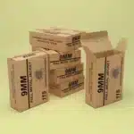 Kraft Top Tuck Boxes Wholesale