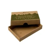 Kraft Two Piece Boxes Wholesale