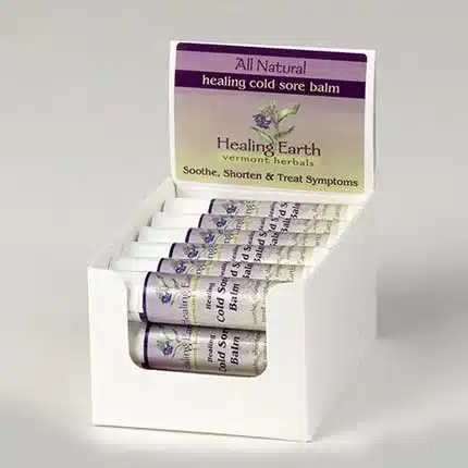 Lip Balm Display Boxes