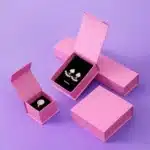 Magnetic Jewelry Boxes Wholesale