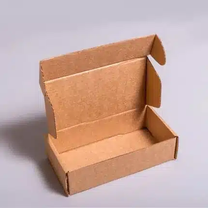 Mailer Shipping Boxes