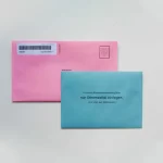 Mailing Packaging Envelopes