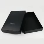 Matte Laminated Box