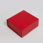 Matte Laminated Boxes