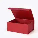 Matte Laminated Boxes