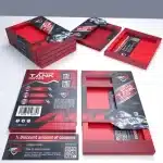 Motorcycle Parts Boxes Wholesale