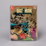 Mylar Comic Bags