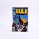 Mylar Comic Bags Wholesale