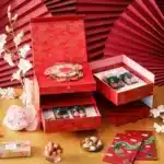 New Year Gift Boxes