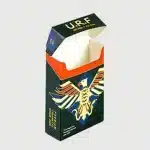 Paper Cigarette Boxes Wholesale