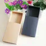 Paper Drawer Boxes