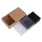 Paper Drawer Boxes Wholesale