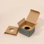 Personalized Cardboard Boxes With Inserts