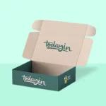 Personalized Corrugated Mailer Boxes