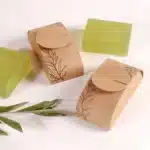 Personalized Eco Friendly Soap Boxes