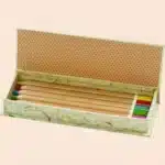 Personalized Pencil Boxes