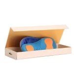 Personalized Shoe Insole Boxes