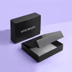 Personalized Wholesale Cardboard Boxes