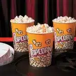 Popcorn Cups Wholesale