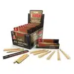 Pre Roll Cones Display Boxes