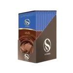 Printed Chocolate Display Boxes