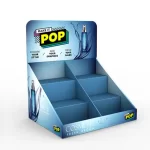 Product Display Packaging Boxes