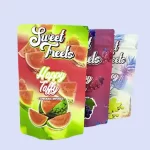 Resealable Mylar Bags Wholesale