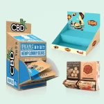 Retail Display Packaging Boxes