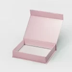 Rigid Foldable Magnetic Closure Packaging Boxes