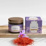 Saffron Boxes Wholesale