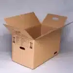 Shipping Corrugated Boxes