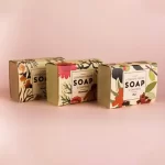 Sleeve Soap Boxes Wholesale