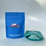 Small Mylar Bags