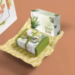 Soap Bar Boxes