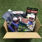 Sports subscription Boxes Wholesale