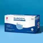 Surgical Face Mask Boxes