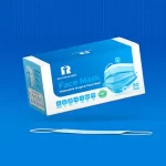 Surgical Face Mask Packaging Boxes