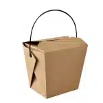 Takeout Boxes With Handle Wholesale